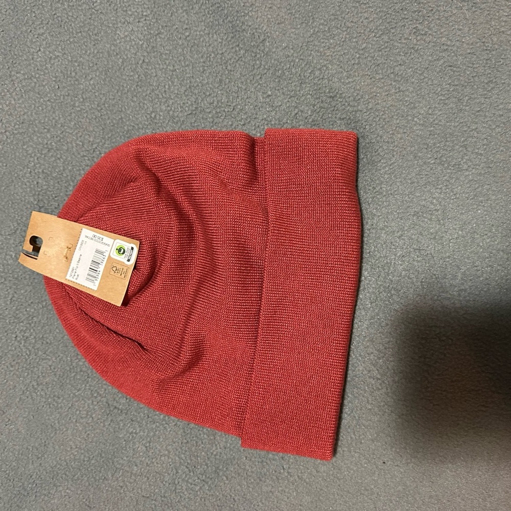 Parma Knit Beanie